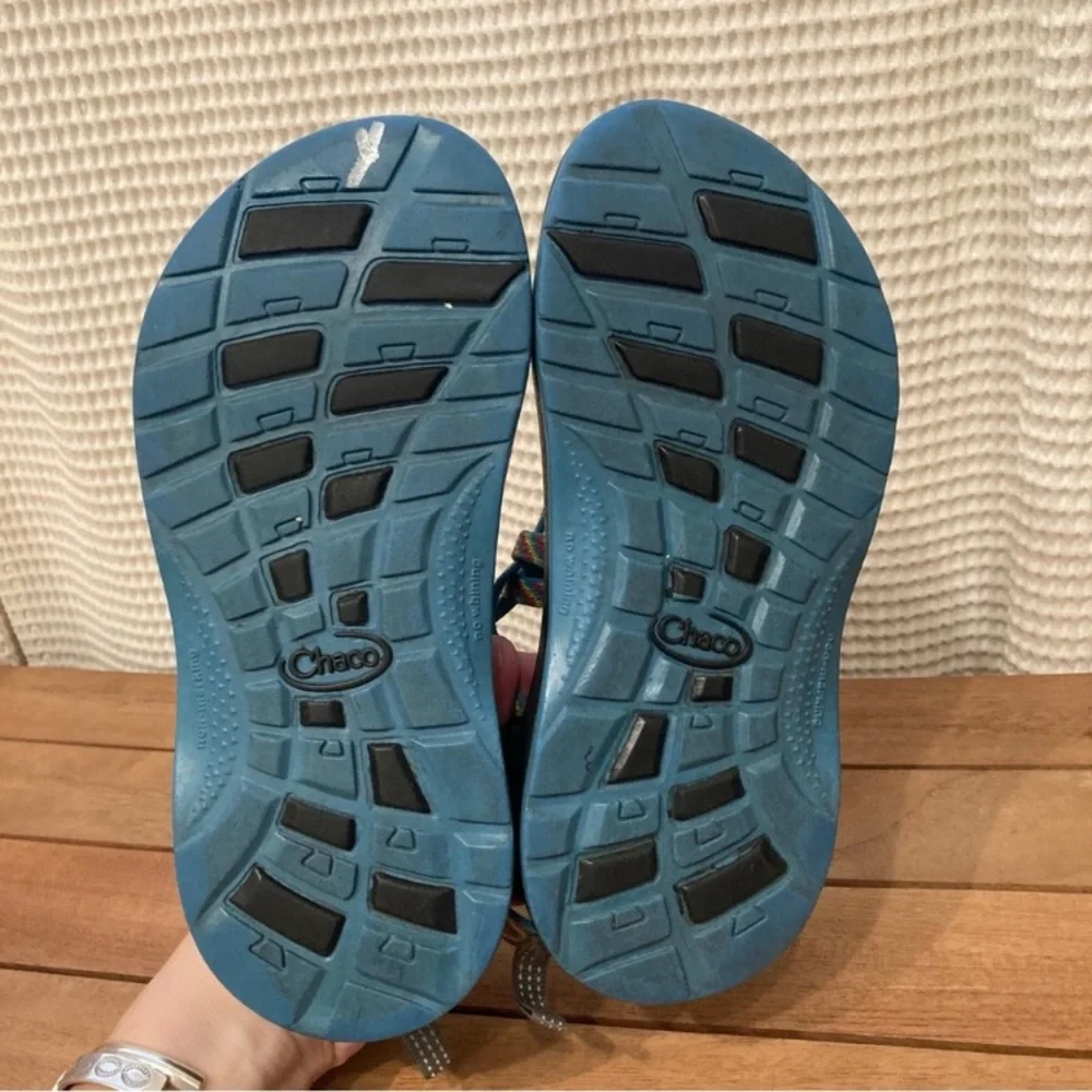 Kid’s Rainbow ZX1 Ecotread Chico Sandals